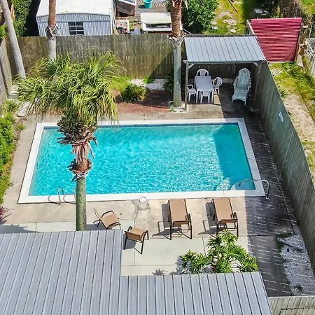 Laguna Shores By Sand Seeker Vacations